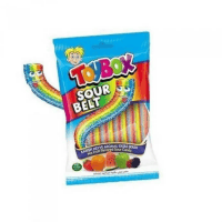 Toybox Sour Belt Şeker 80 Gr.