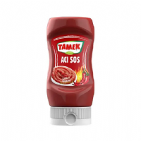 Tamek Acı Sos 240 Gr