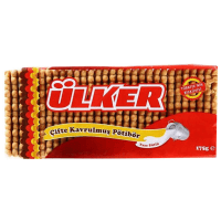 Ülker Pötibör Çifte Kavrulmuş 175 Gr
