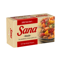 Sana Klasik 250 Gr.