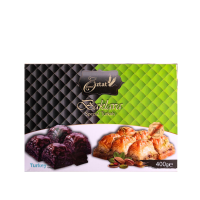 Öztat Baklava 400 Gr