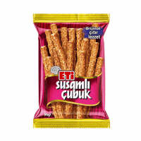 Eti Susamlı Çubuk Kraker 56 Gr.