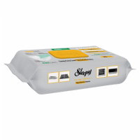 Sleepy Yağ Çözücü Havlu 30'lu	