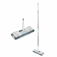 Viora Mikrofiber Yengeç Mop