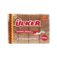 Ülker Pötibör 800 Gr