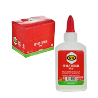 U-4 Beyaz Tutkal 60 Gr