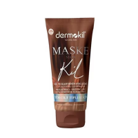 Dermokil Kahve Maskesi 75 Gr 