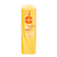Elidor İpeksi Yumuşaklık Bakım Şampuan 400 ml