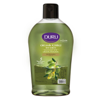 Duru Sıvı Sabun Zeytinyağ 1500 ml	