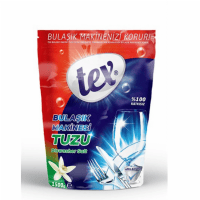 Tex Bulaşık Makinesi Tuzu 1500 Gr
