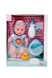 Global Roza Altını Islatan Bebek