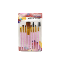 Rose Fırça Seti 8'li