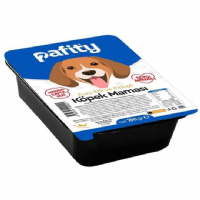 Pafity Köpek Maması Kuzu&Pirinç 150 Gr