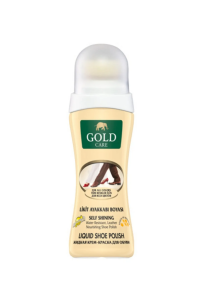 Gold Care Tüm Renkler Likit Ayakkabı Boyası 75 ml