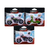 Nerox Motorsiklet Gece Lambası