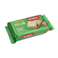 Koska Helva Fıstıklı 200 Gr