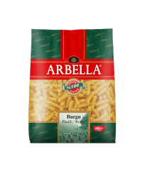 Arbella Makarna Burgu 500 Gr. 