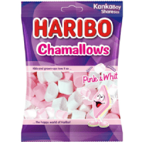 Haribo Marsmelow 80 GR