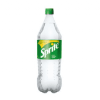 Sprite Gazoz 1 Lt