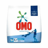 Omo Active Fresh 1500 Gr