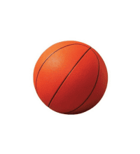 Basketbol Topu