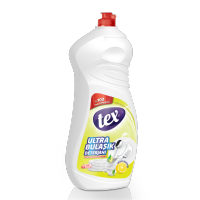 Tex Bulaşık Deterjanı Ultra Limon 1350 ml