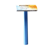 Gillette Permatik Banyo Tıraş Bıçağı Tekli