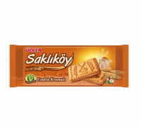 Ülker Saklıköy Fındıklı Bisküvi 100 Gr