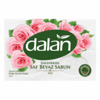 Dalan Kalıp Sabun Gül 4x150 Gr
