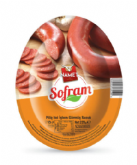 Namet Sofram Sucuk 220 Gr