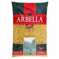 Arbella Makarna Fiyonk 5 Kg