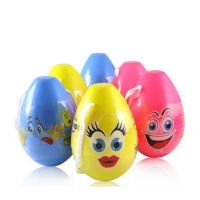 Haylaz Smile Sürpriz Yumurta