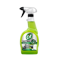 Cif Sprey Ultra Anında Etki 1025 ml