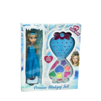 Heroes Bebek Makyaj Set