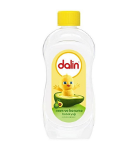 Dalin Bebek Yağı Avokado 300 ml	