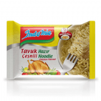İndomie Tavuklu Noodle 75 Gr