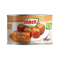 Tamek Biber Dolma 330 Gr