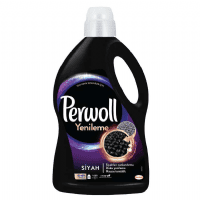 Perwoll Siyahlar İçin 2,97 Lt