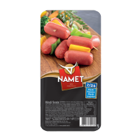 Namet Hindi Sosis 140 Gr 