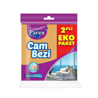 Parex Cam Bezi 2'li