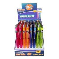 U-4 Versatil Kalem 0.7 mm 508