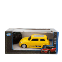 Sebat Uzaktan Kumandalı Mini Araba