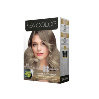 Sea Color Elmas Sarısı 9.1 Saç Boyası	