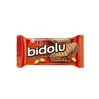 Eti Bidolu Yer Fıstıklı Gofret 36 Gr