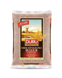 Duru Esmer Çiğköftelik Bulgur 1000 Gr