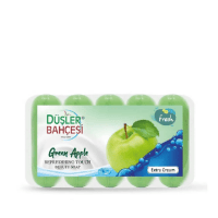 Düşler Bahçesi Elma Sabun 5x55 Gr