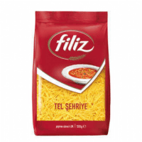 Filiz Makarna Tel Şehriye 500 GR.