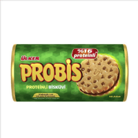 Ülker Probis Proteinli Bisküvi 280 Gr.