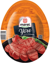 Maret Yöre Piliç Sucuk 225 Gr