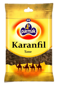 Parmak Baharat Karanfil 15 Gr